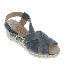 Wedge Sandals