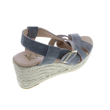 Wedge Sandals