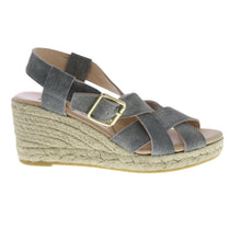 Wedge Sandals