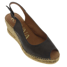 Wedge Sandals