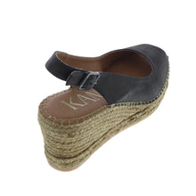 Wedge Sandals
