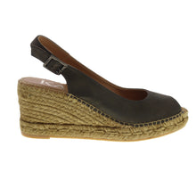 Wedge Sandals