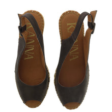 Wedge Sandals