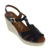 Wedge Sandals