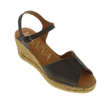 Wedge Sandals