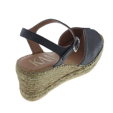 Wedge Sandals