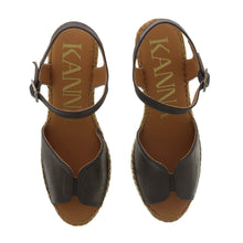 Wedge Sandals