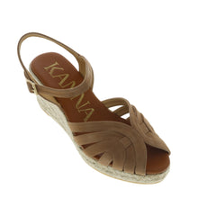 Wedge Sandals