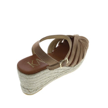 Wedge Sandals