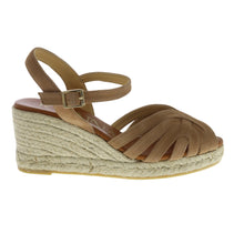 Wedge Sandals