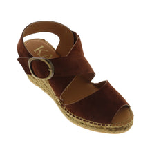 Wedge Sandals