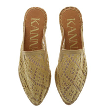 Mules