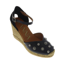 Wedge Sandals