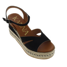 Wedge Sandals