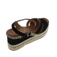 Wedge Sandals