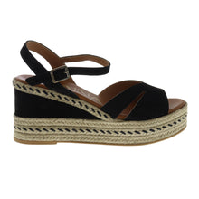 Wedge Sandals