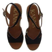 Wedge Sandals