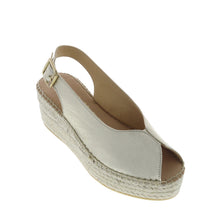 Wedge Sandals
