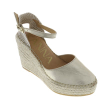 Wedge Sandals