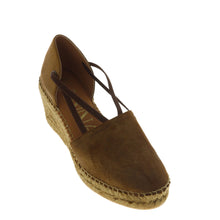 Wedge Sandals