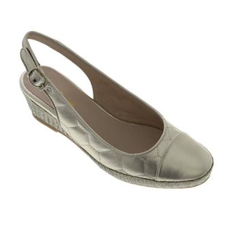Slingback Ballerina