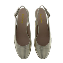 Slingback Ballerina