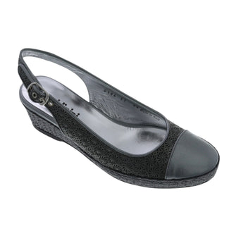 Slingback Ballerina