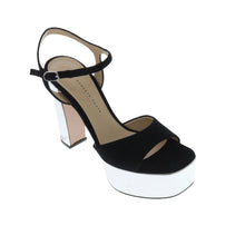 Heel Sandals
