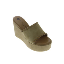 High Wedge