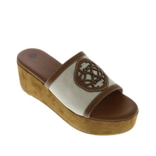 Low Wedge
