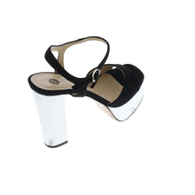 Heel Sandals