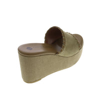 High Wedge