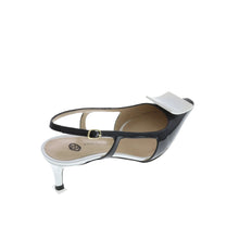 Heel Slingback