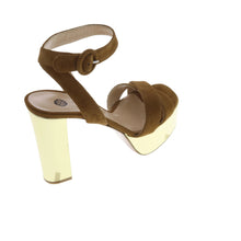 Heel Sandals