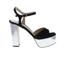 Heel Sandals