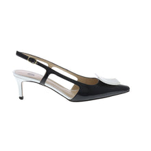 Heel Slingback