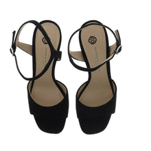 Heel Sandals