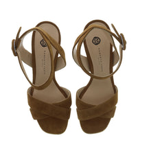 Heel Sandals