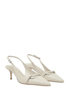 Slingback Heels