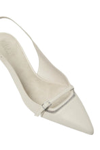 Slingback Heels