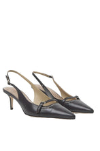 Slingback Heels