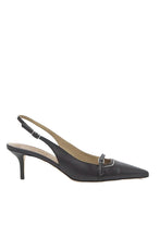 Slingback Heels