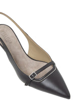 Slingback Heels