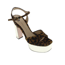 Heel Sandals