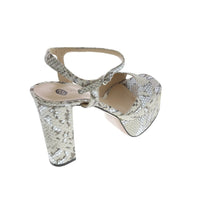 Heel Sandals