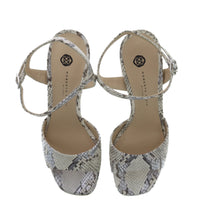 Heel Sandals