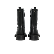 Half Boots