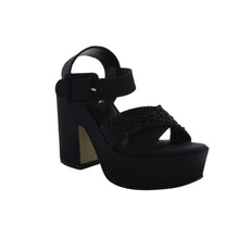 Women’s Platform Sandals by Baldinini