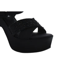 Platform Sandals
