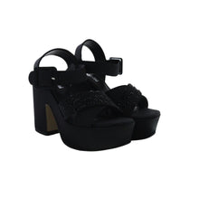 Platform Sandals